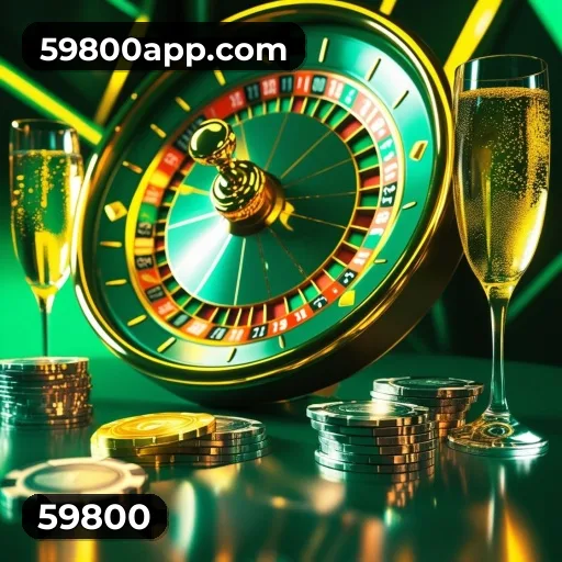 Tabela RTP dos jogos de cassino da 59800