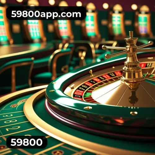 Loterias online disponíveis na 59800